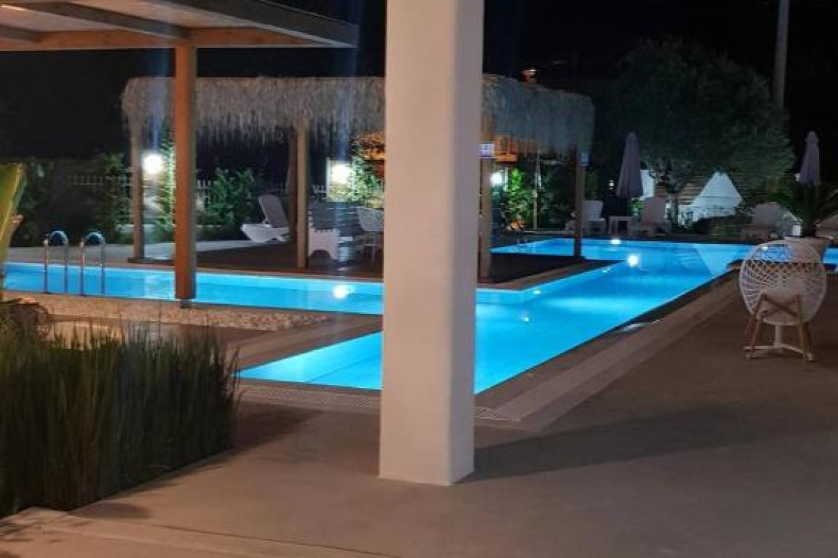 Agorastos Luxury Living