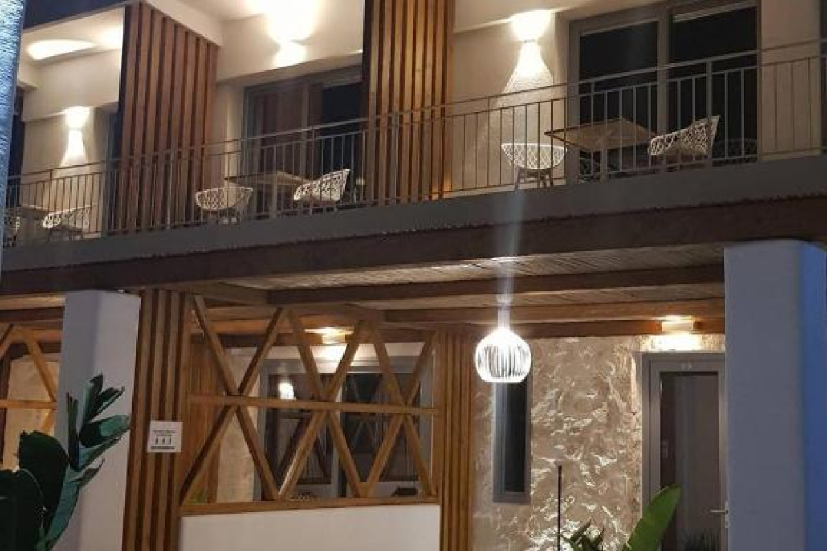 Agorastos Luxury Living