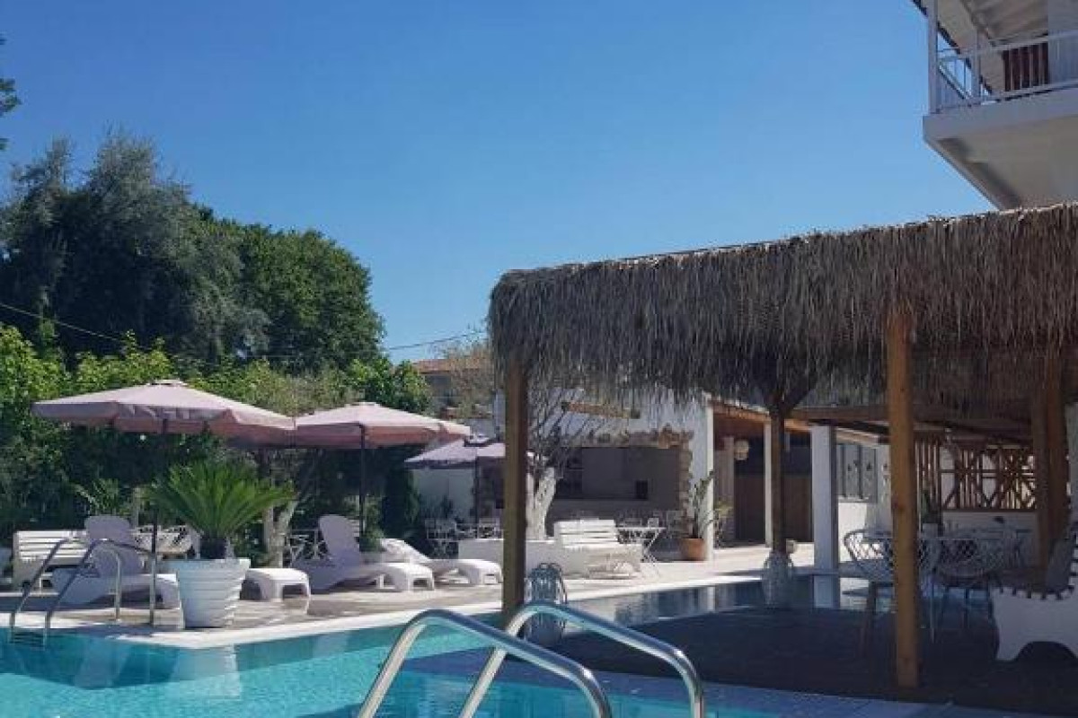 Agorastos Luxury Living