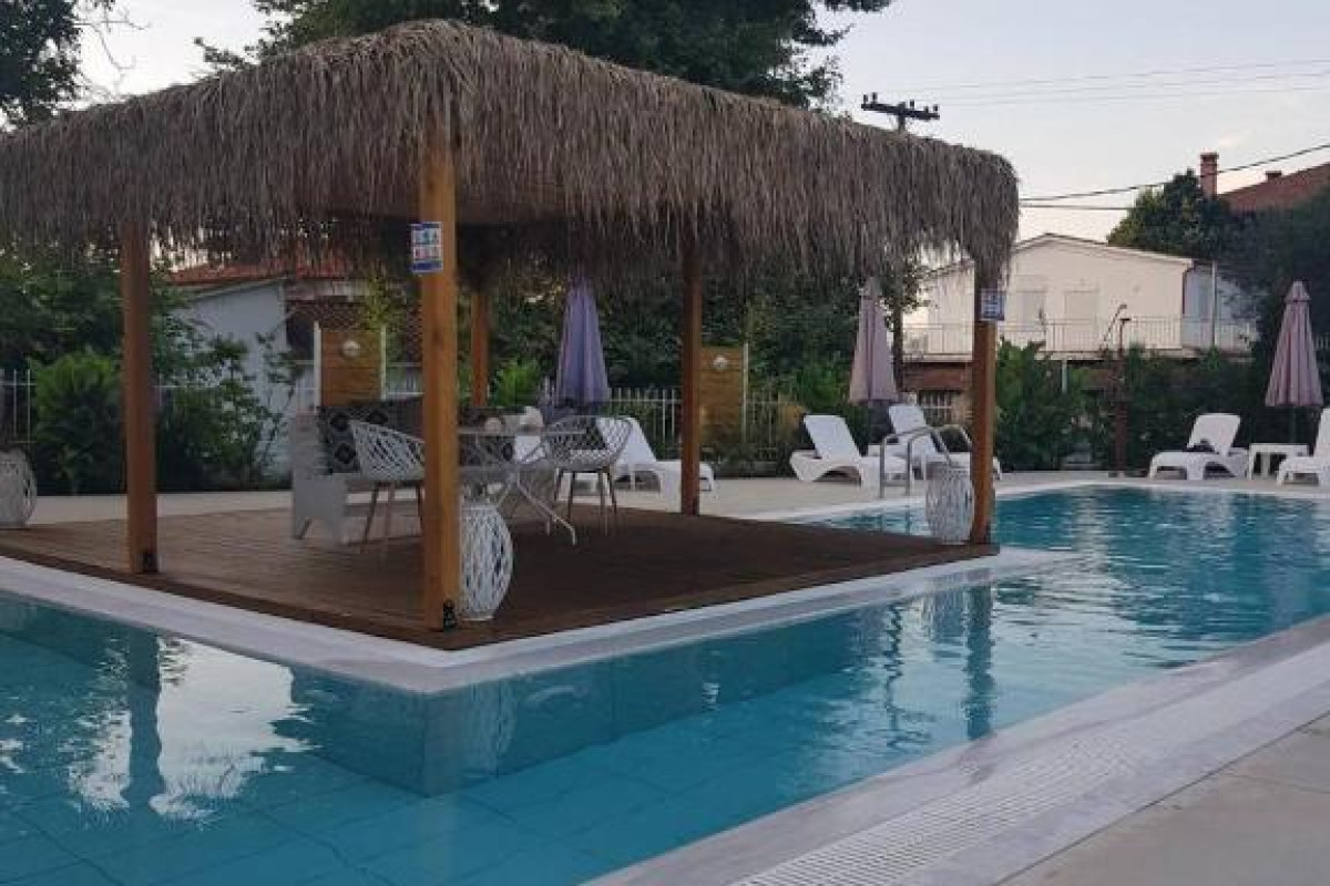 Agorastos Luxury Living