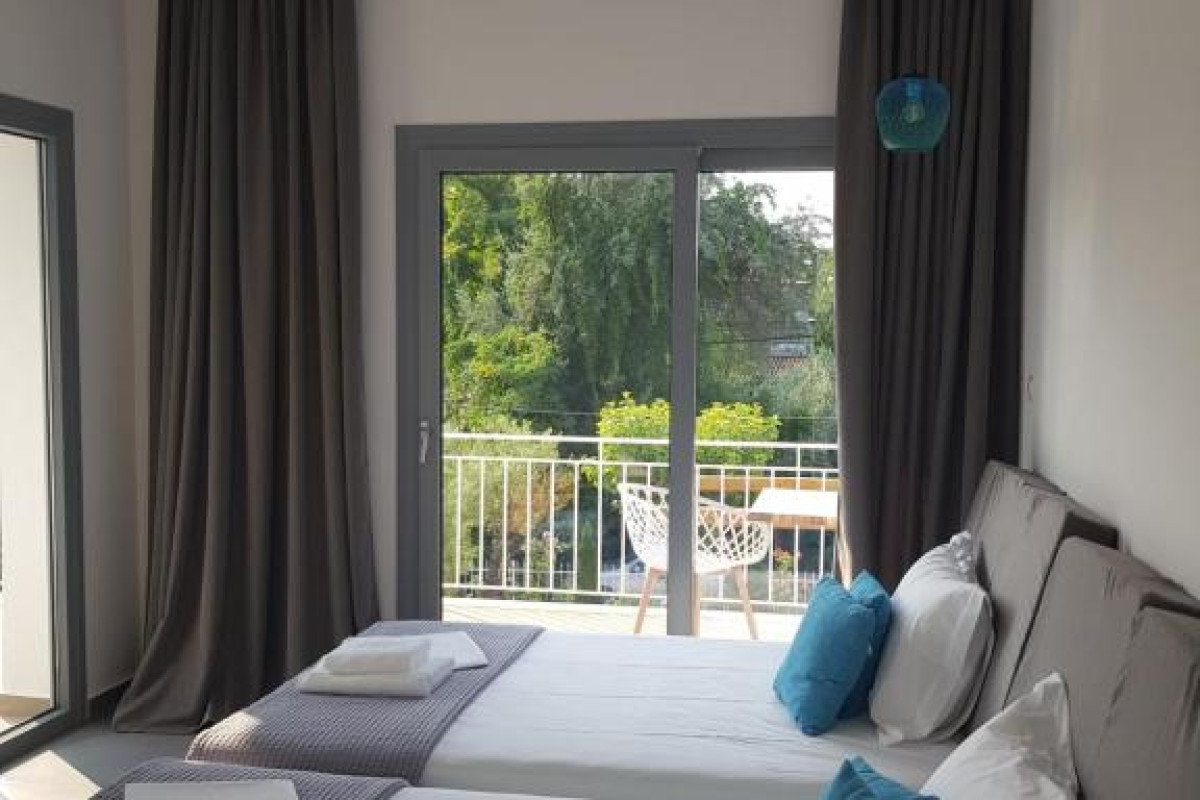 Agorastos Luxury Living