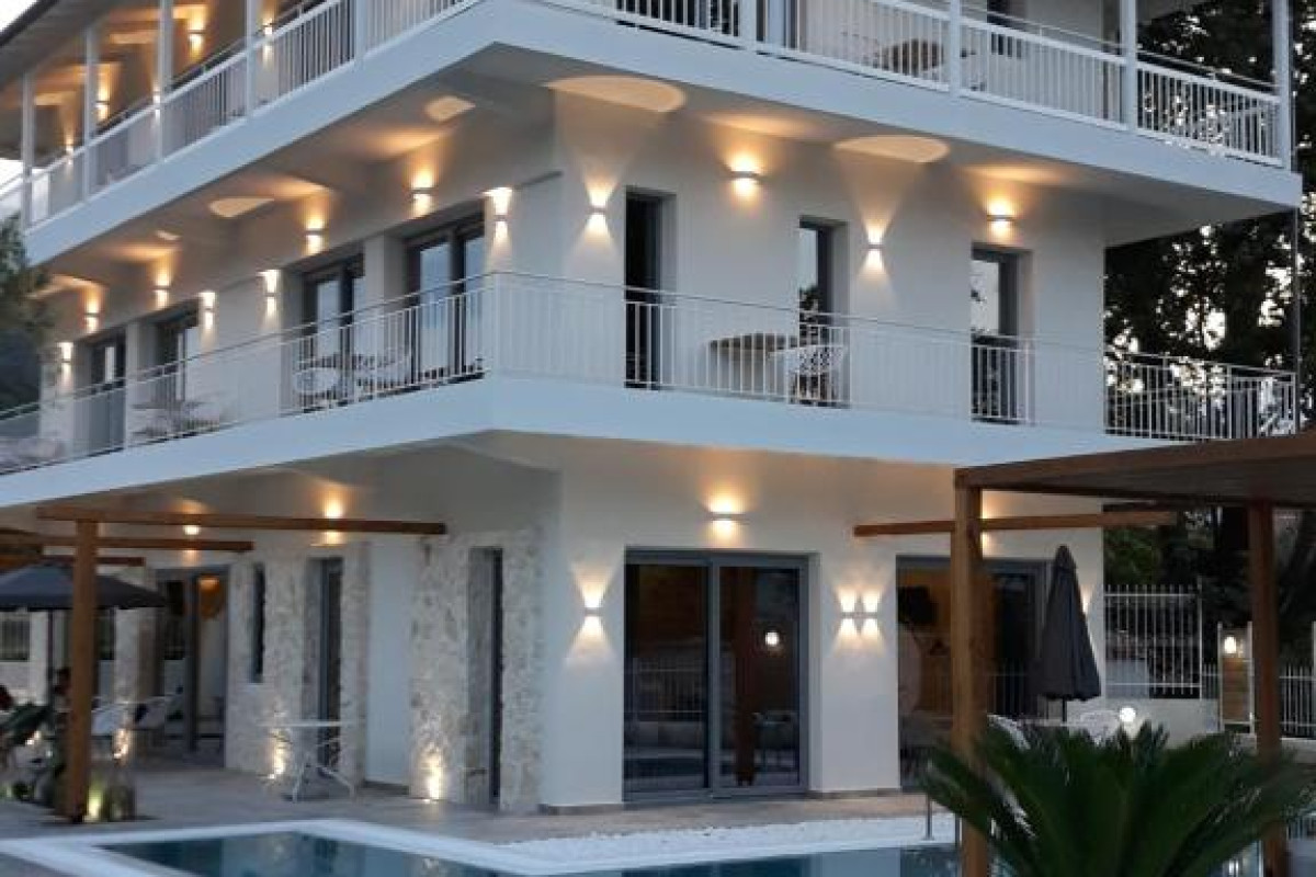 Agorastos Luxury Living