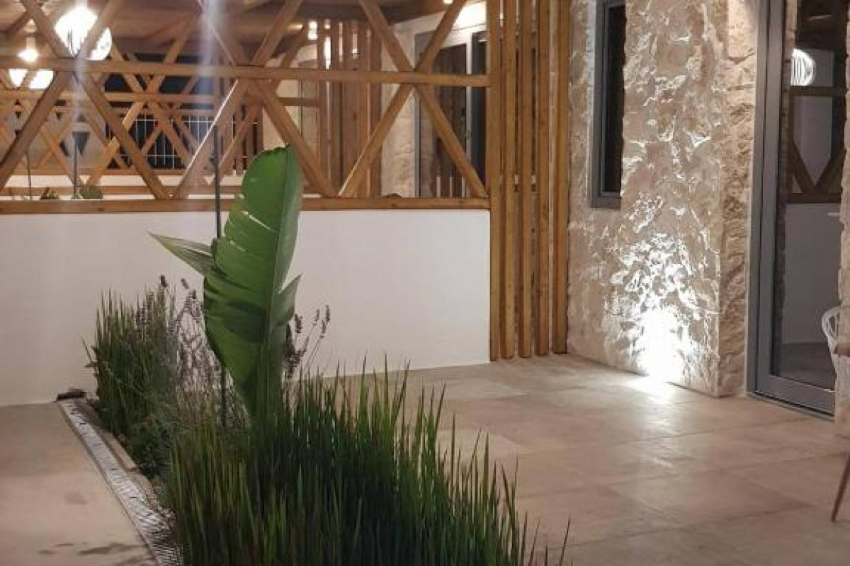 Agorastos Luxury Living
