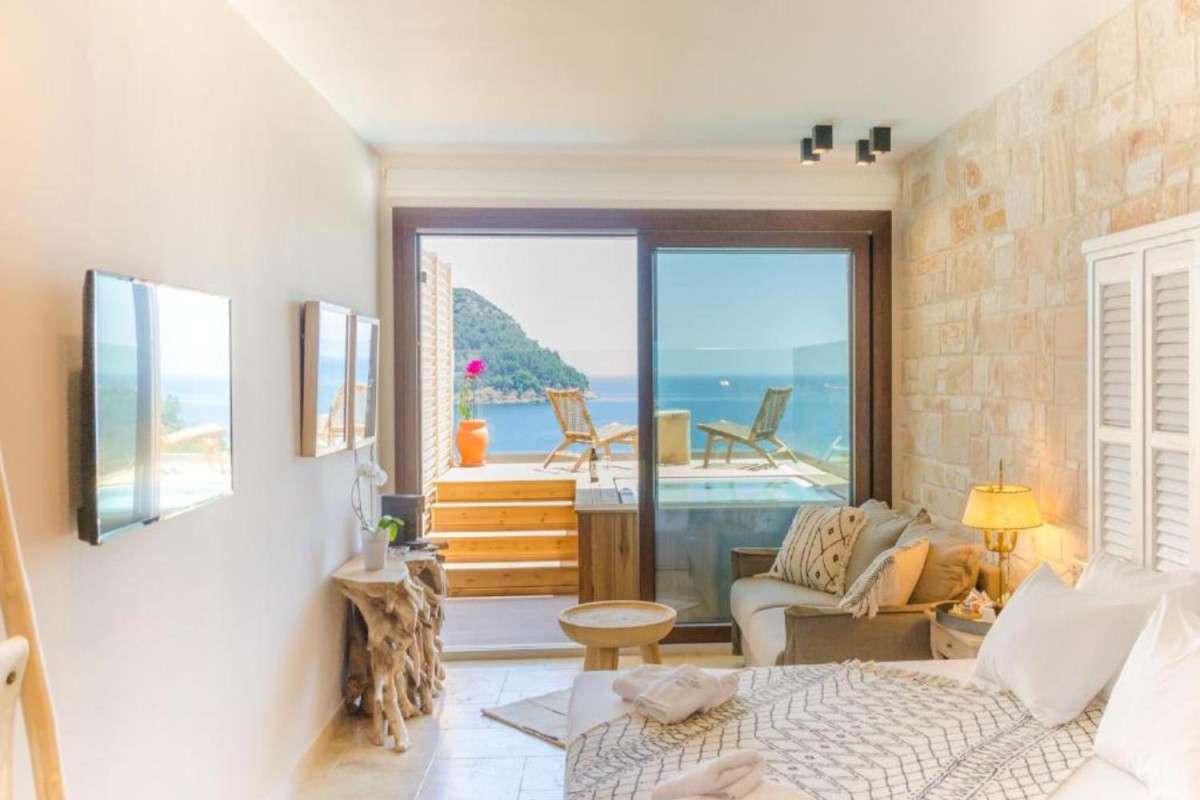 Agorastos Hotel