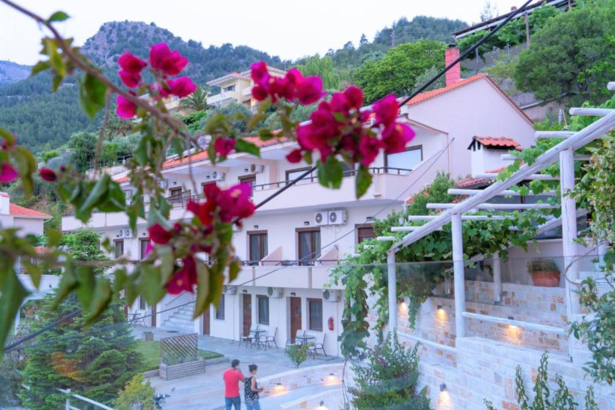 Agorastos Hotel