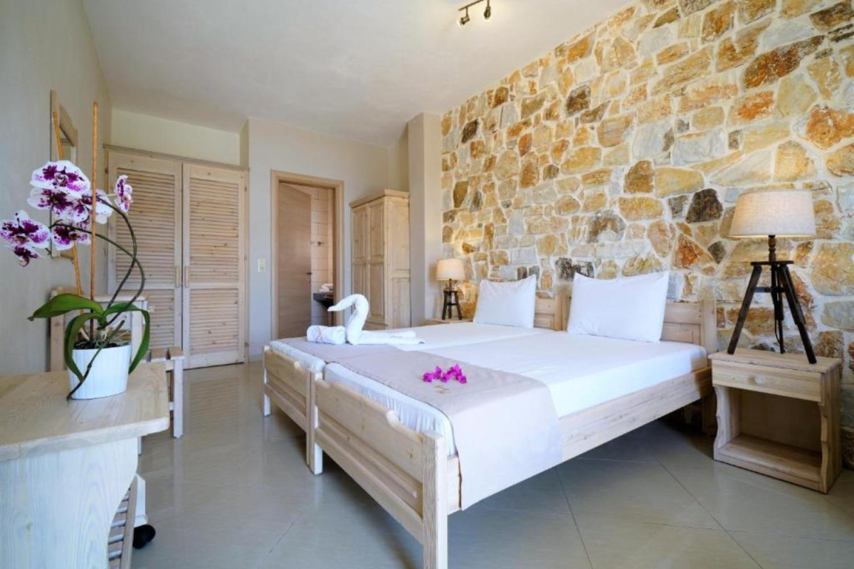 Agorastos Hotel