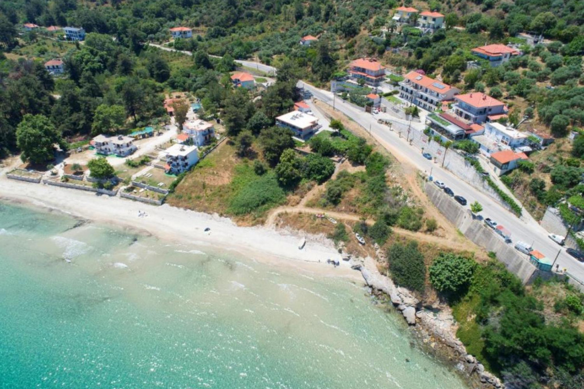 Agorastos Hotel