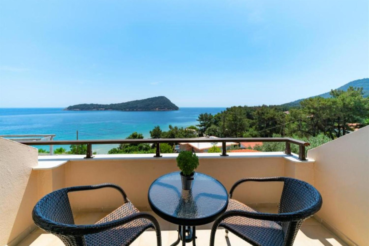 Agorastos Hotel