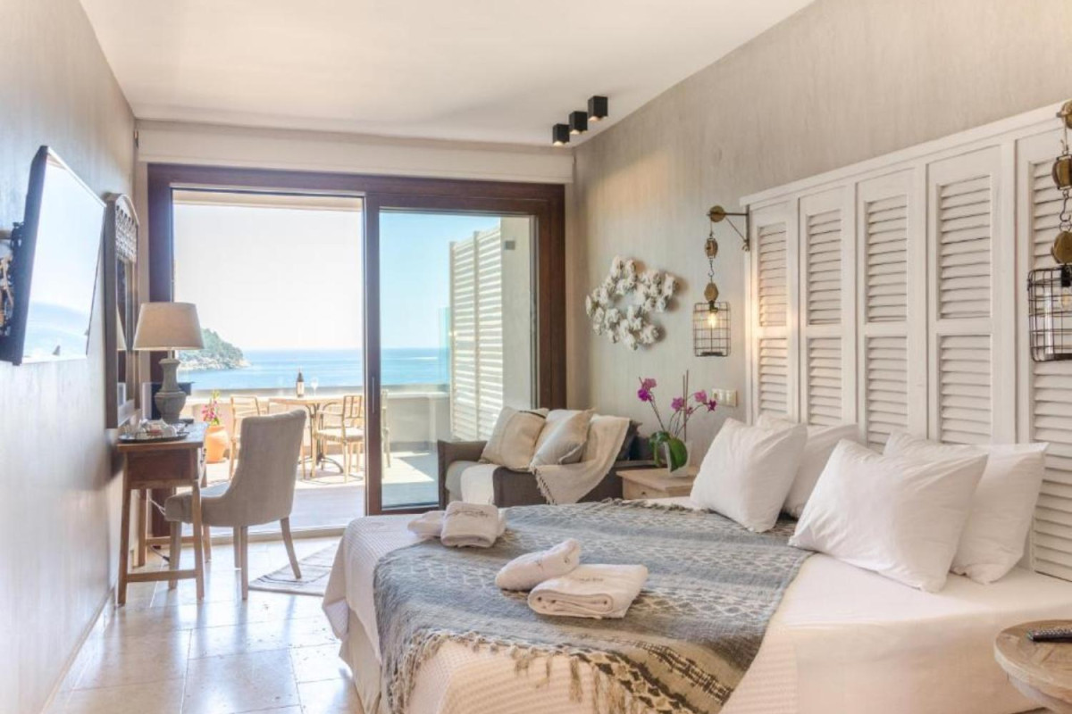 Agorastos Hotel