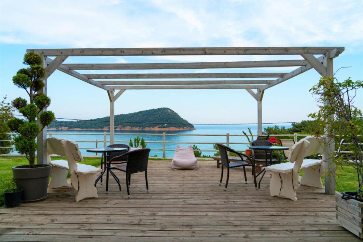 Agorastos Hotel