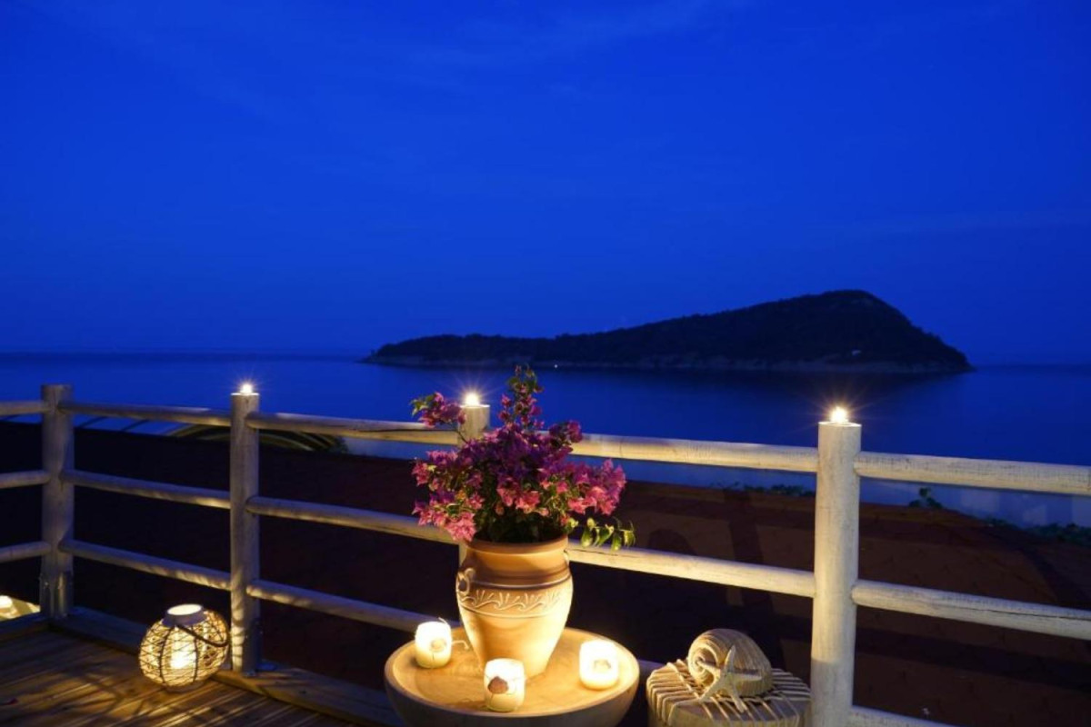 Agorastos Hotel