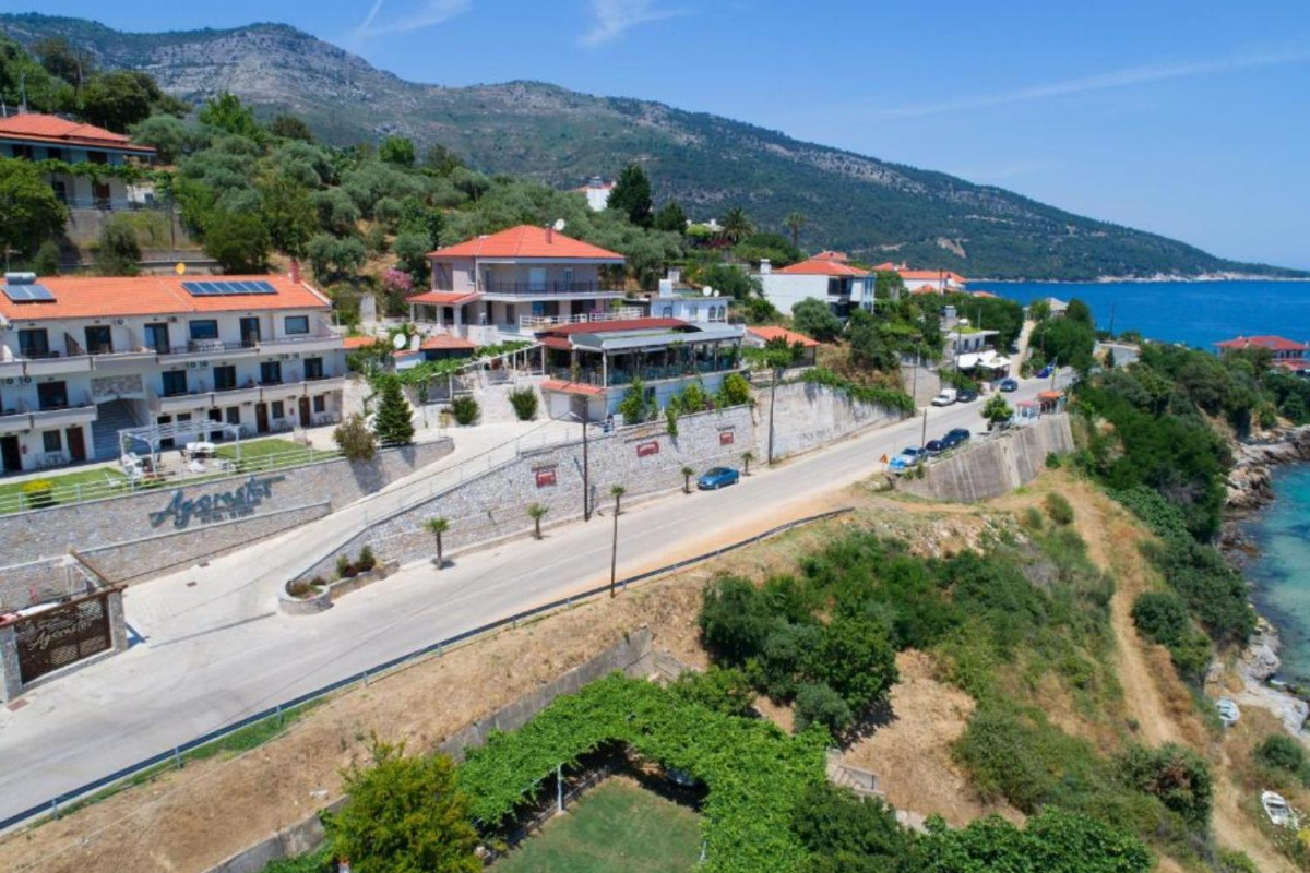 Agorastos Hotel
