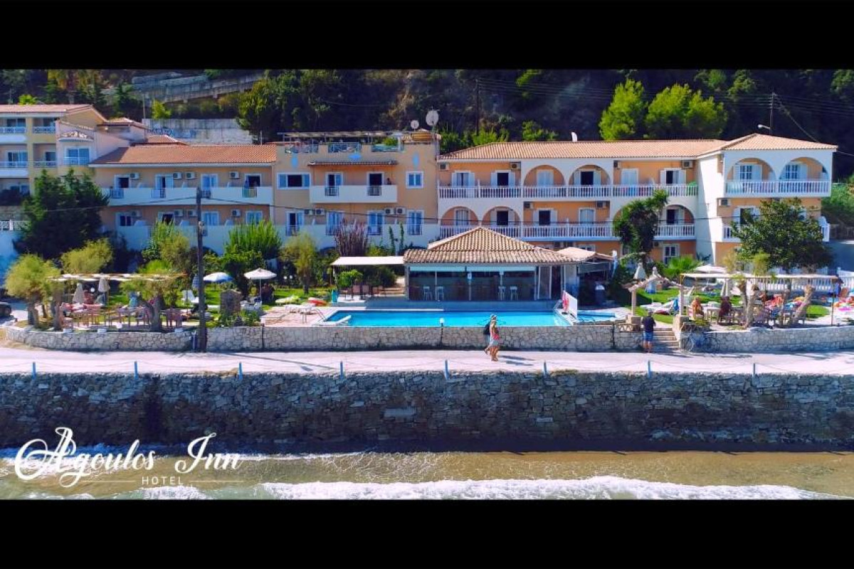 Agoulos Beach Hotel