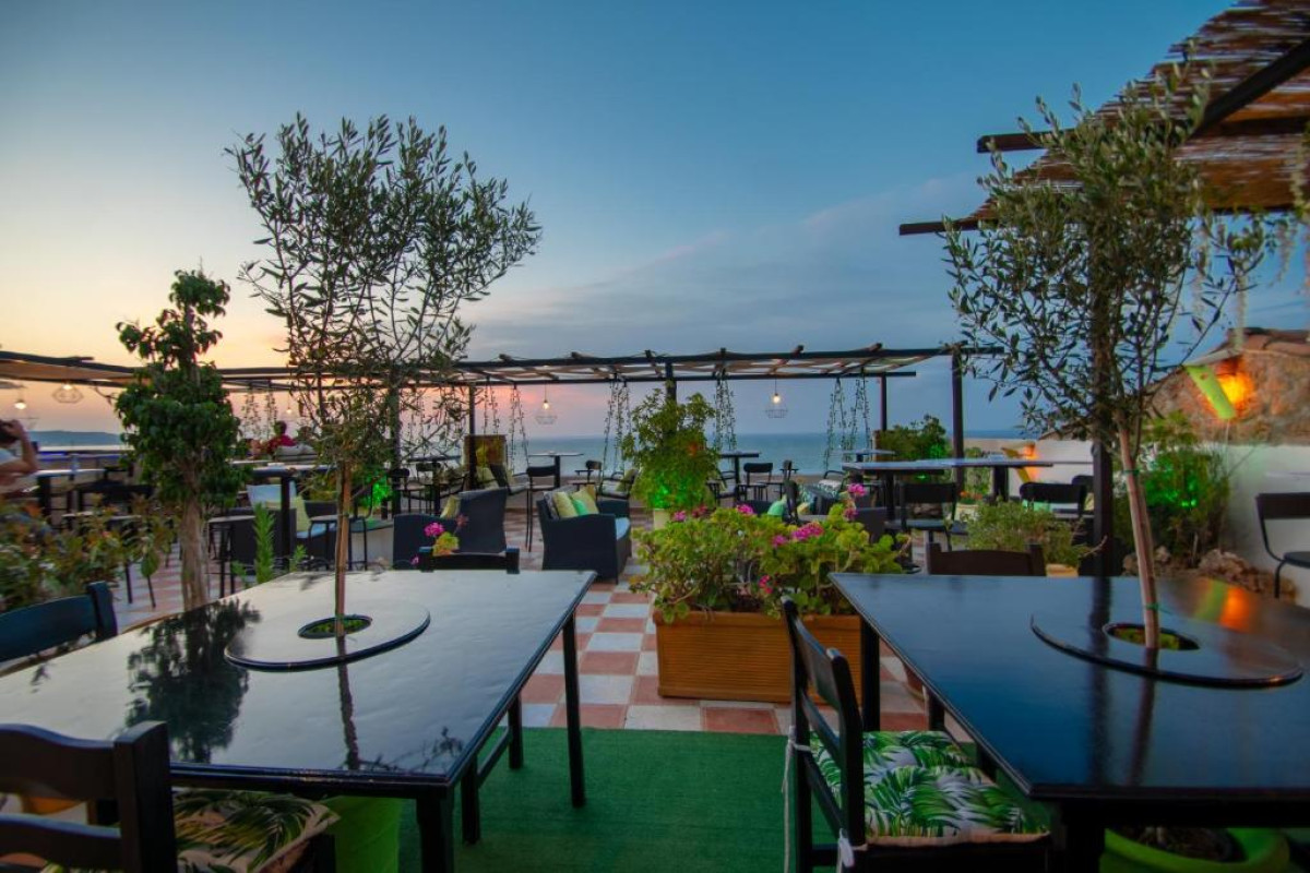 Agoulos Beach Hotel
