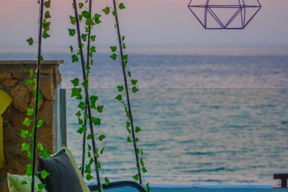 Agoulos Beach Hotel