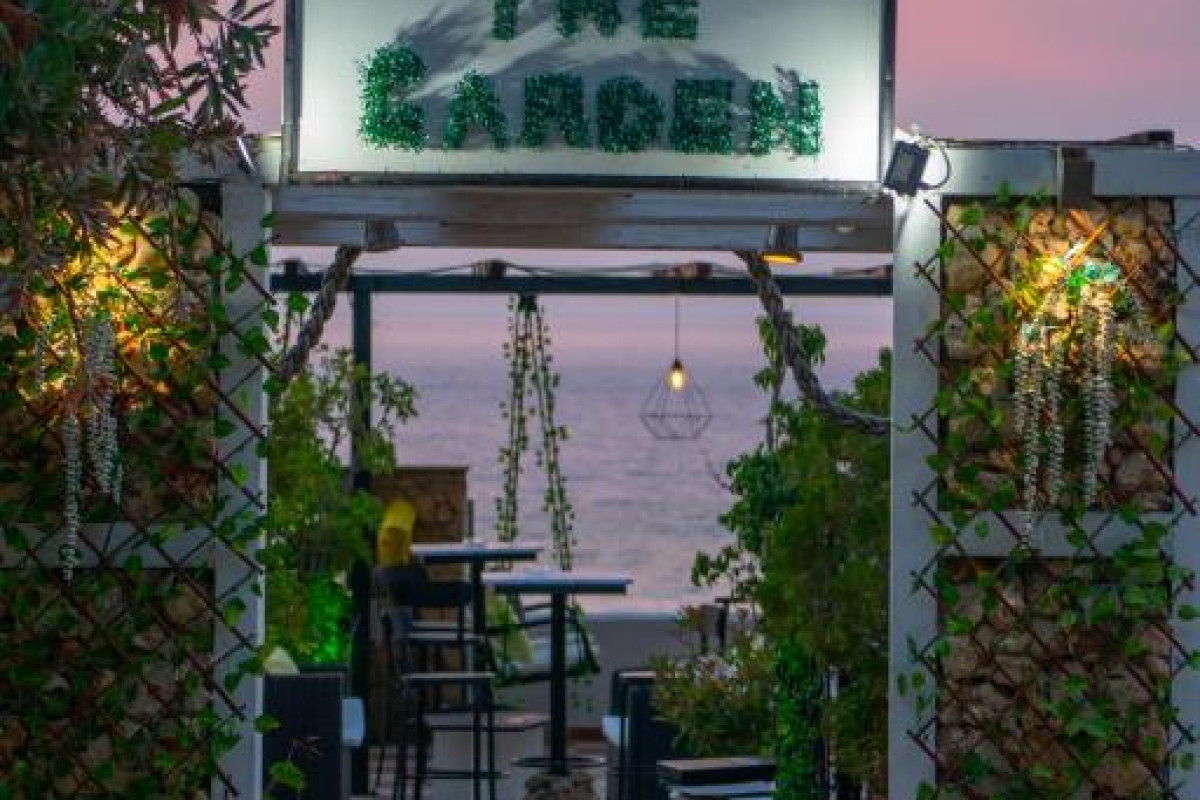 Agoulos Beach Hotel