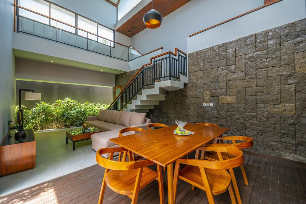 Agranusa Signature Villa