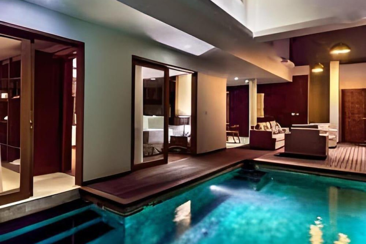 Agranusa Signature Villa