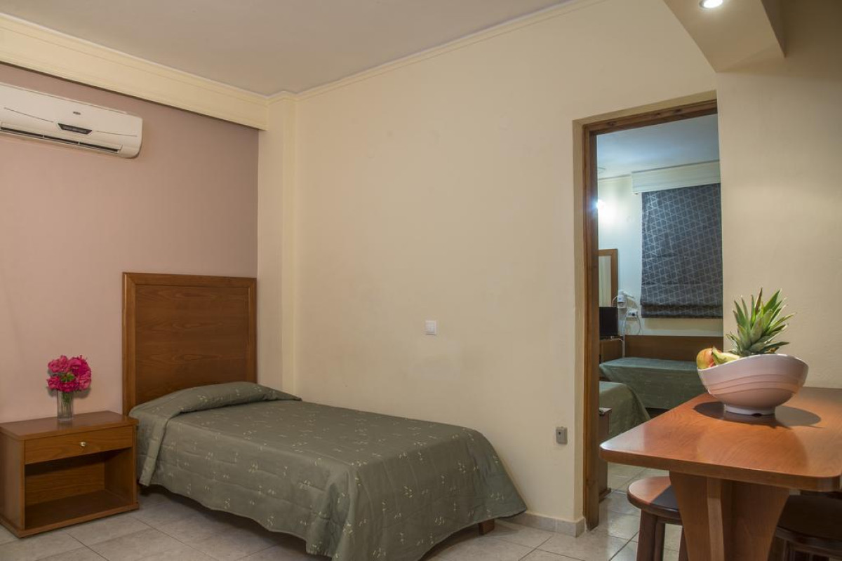 Agrelli Hotel