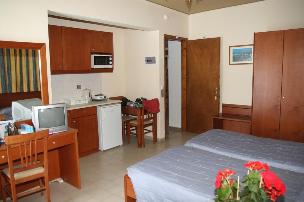 Agrelli Hotel