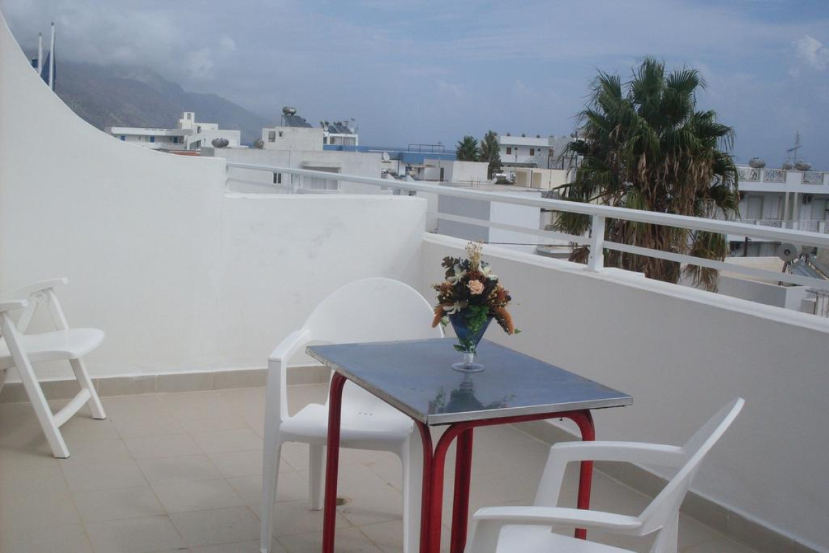 Agrelli Hotel