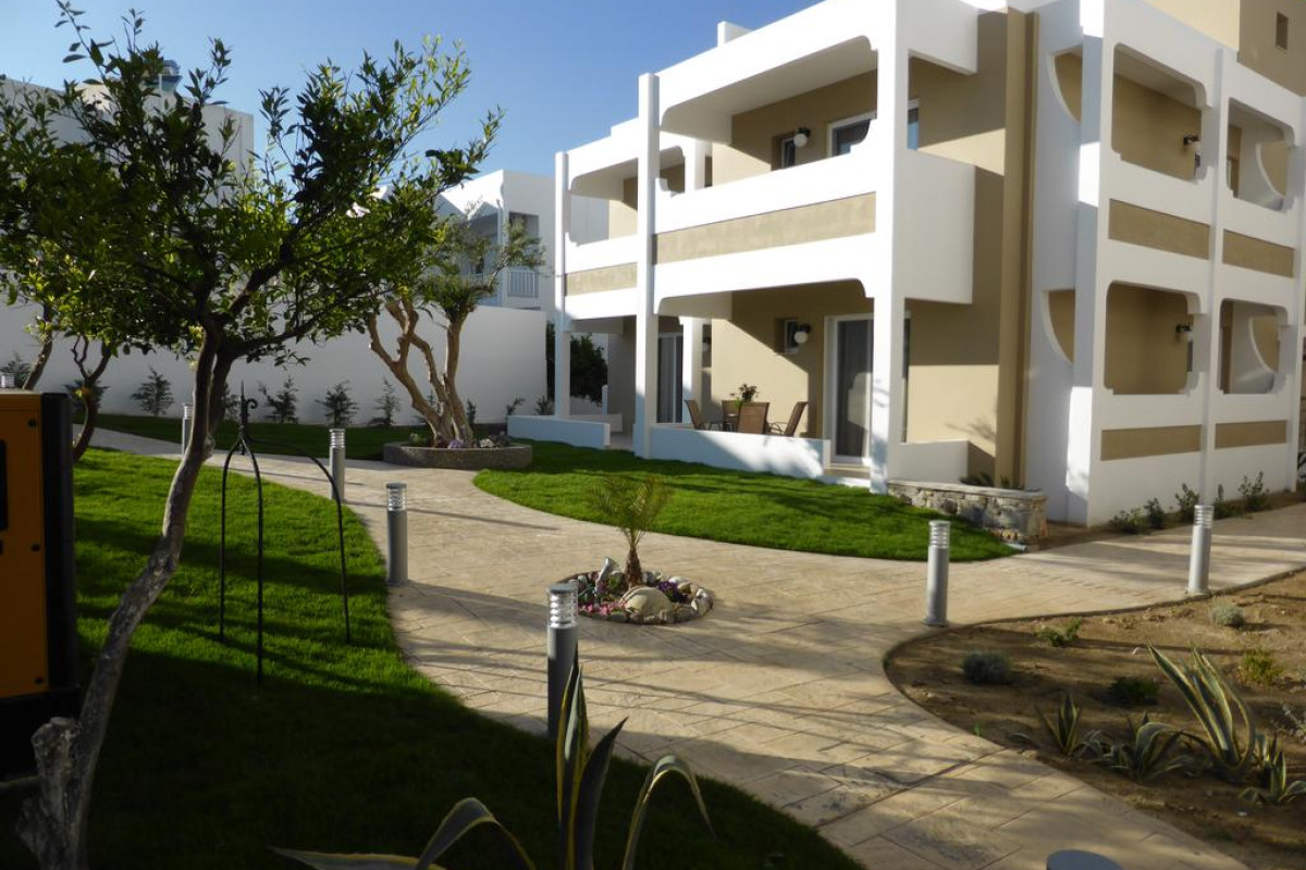 Agrelli Hotel