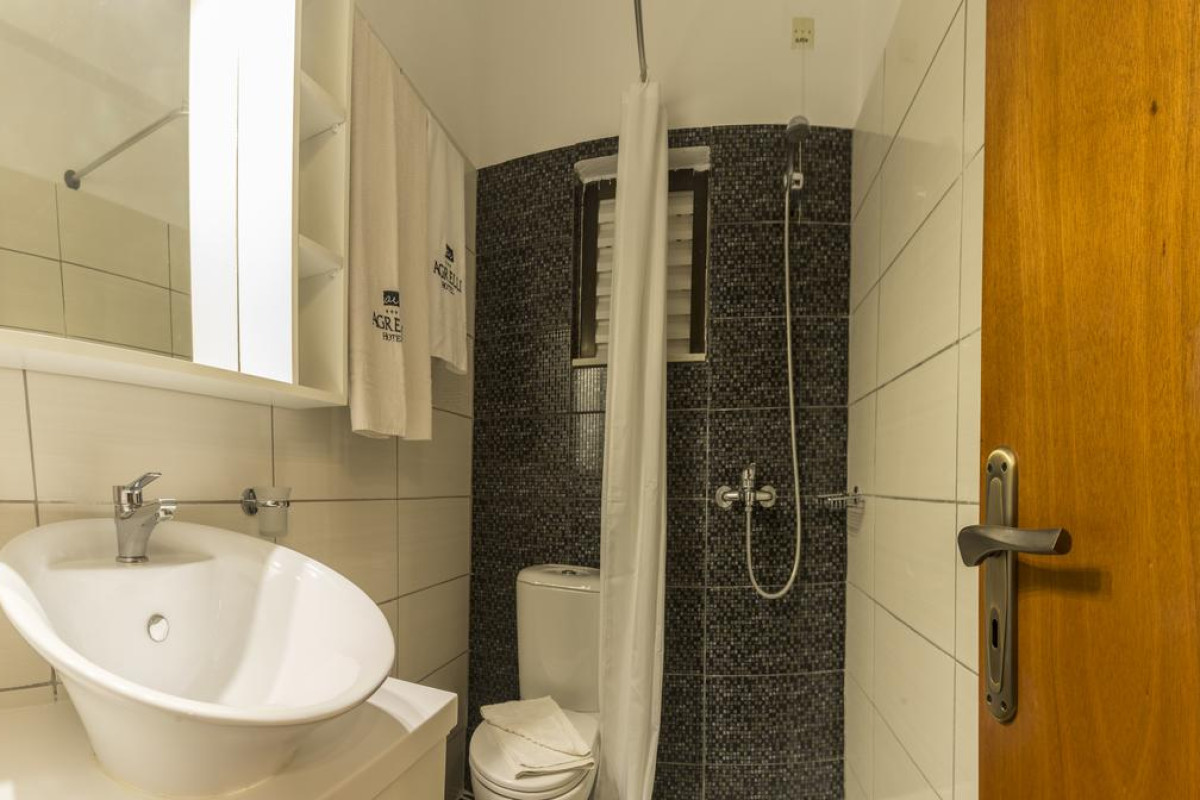 Agrelli Hotel