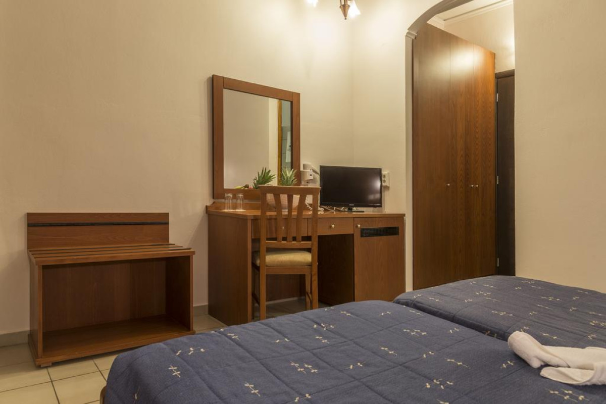 Agrelli Hotel