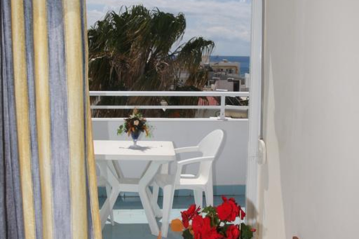 Agrelli Hotel