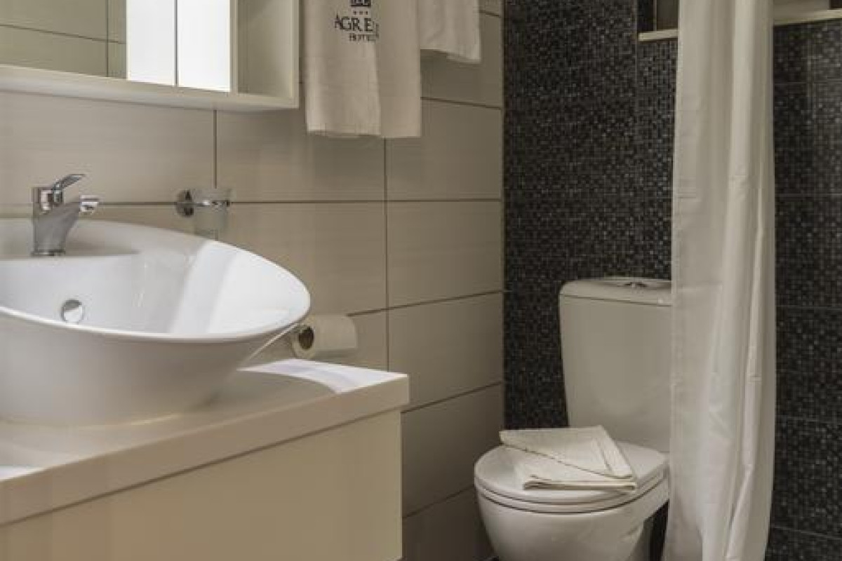 Agrelli Hotel