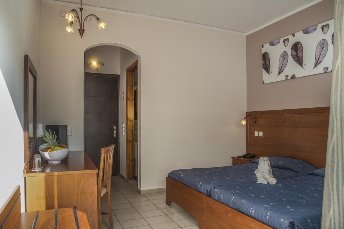 Agrelli Hotel