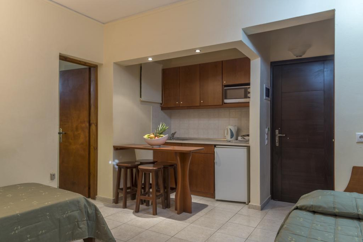 Agrelli Hotel