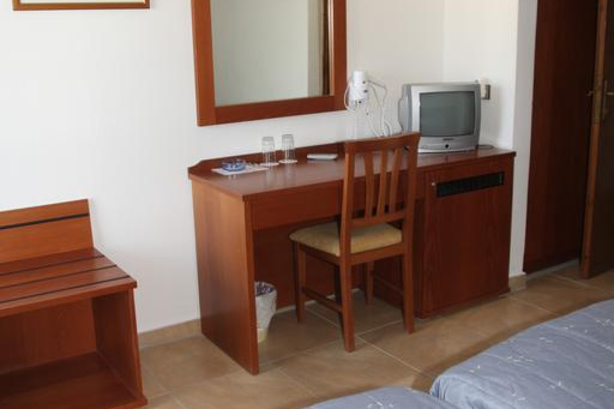Agrelli Hotel