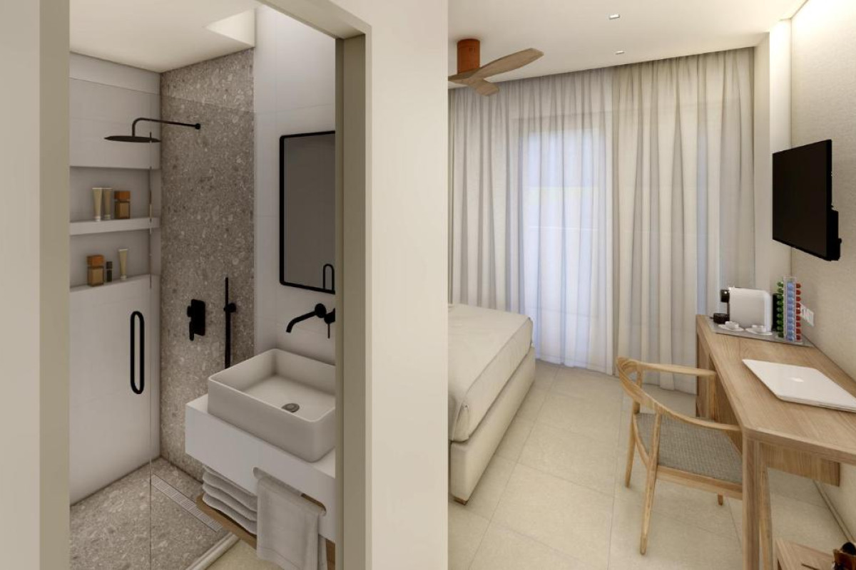 Agrelli Hotel & Suites