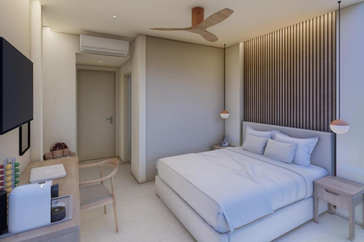 Agrelli Hotel & Suites