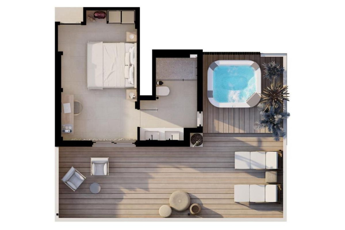 Agrelli Hotel & Suites