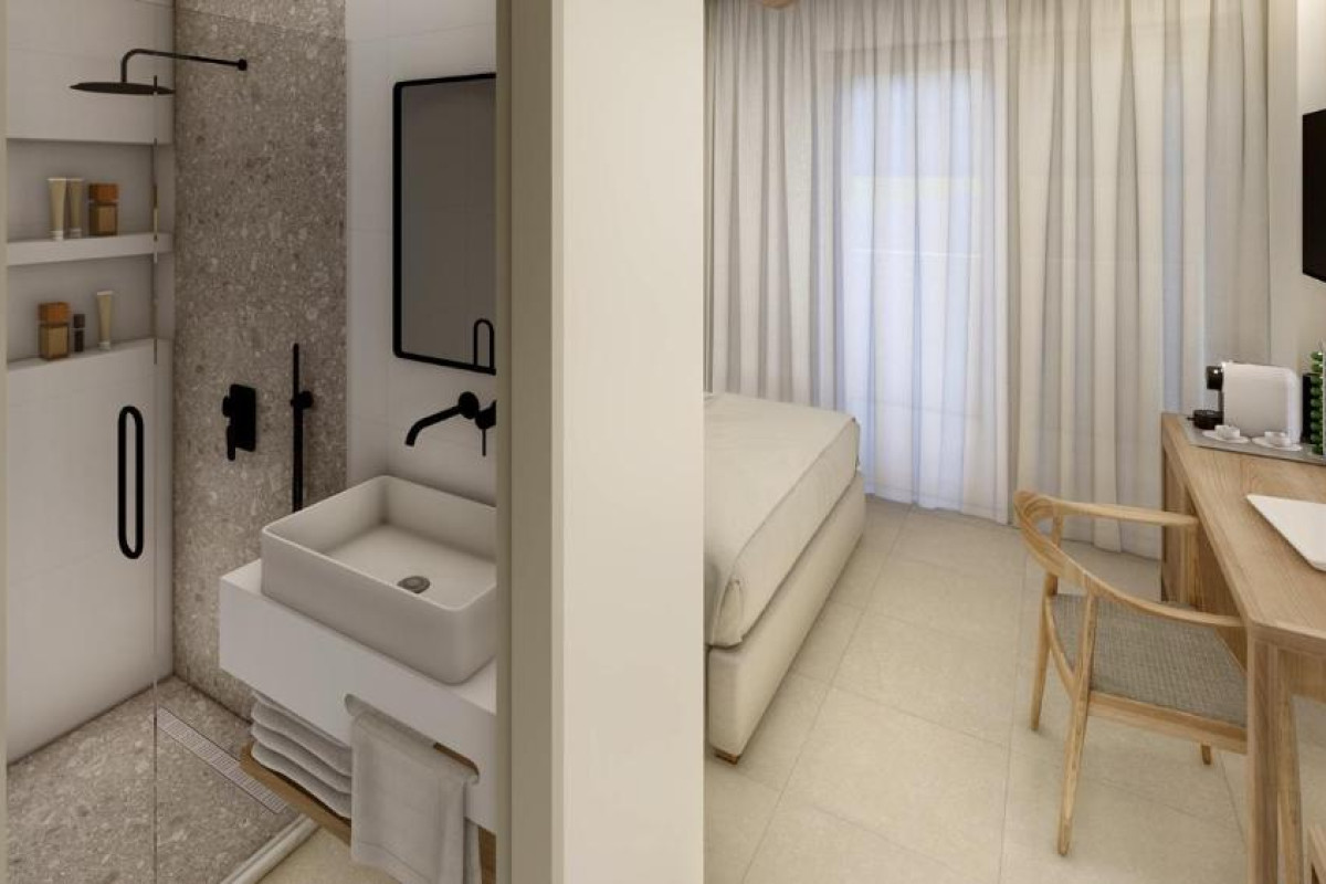 Agrelli Hotel & Suites