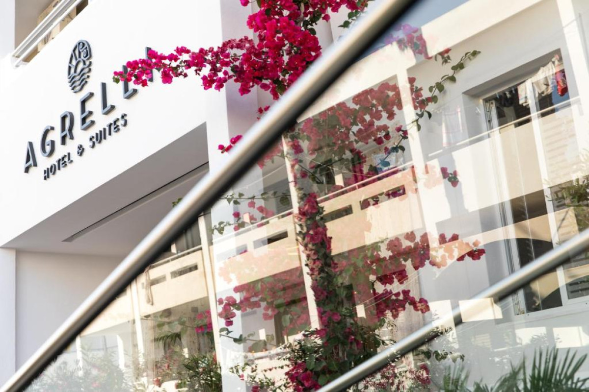Agrelli Hotel & Suites