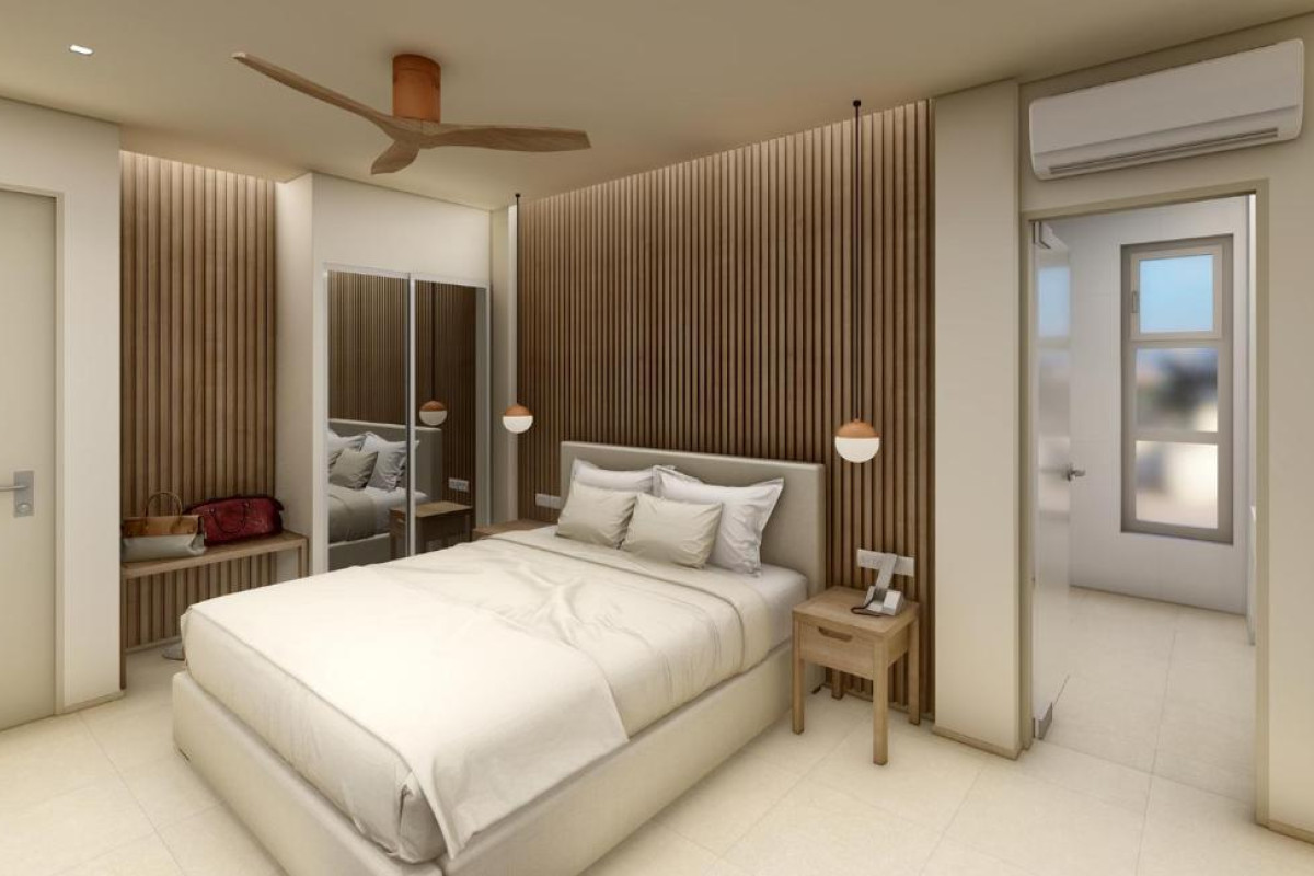Agrelli Hotel & Suites