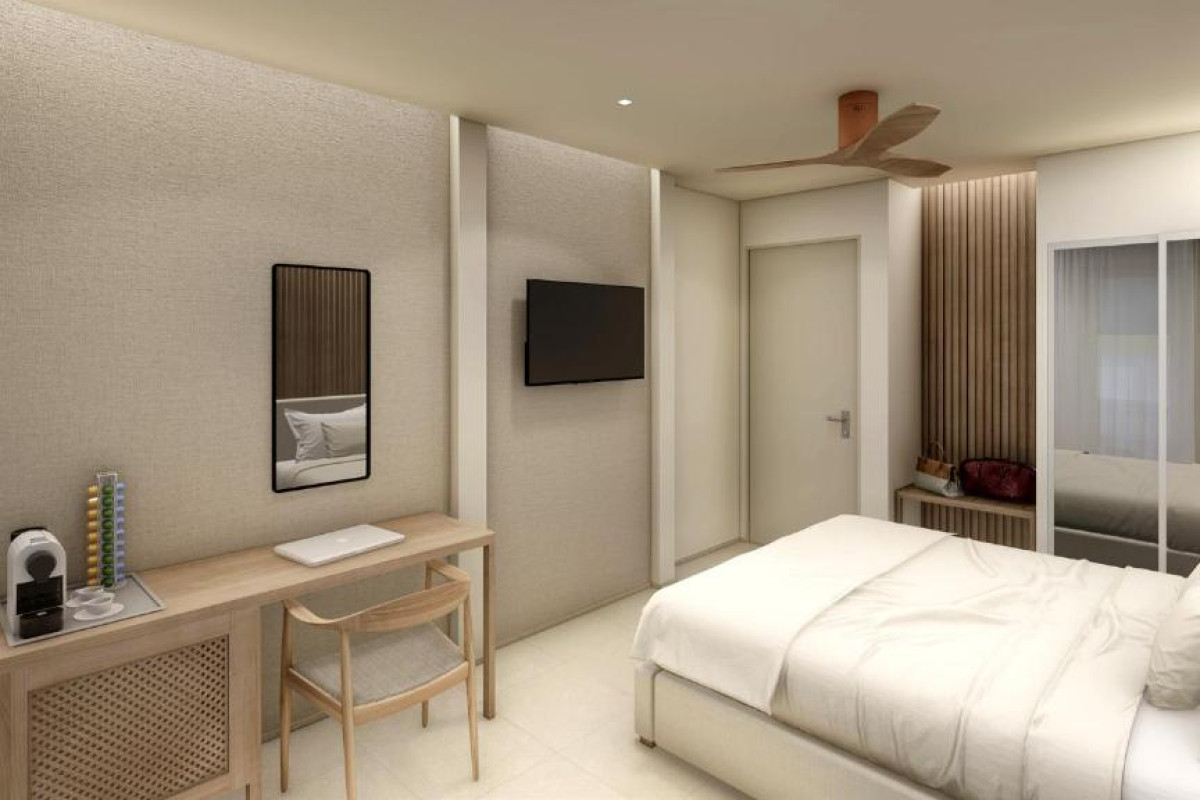 Agrelli Hotel & Suites