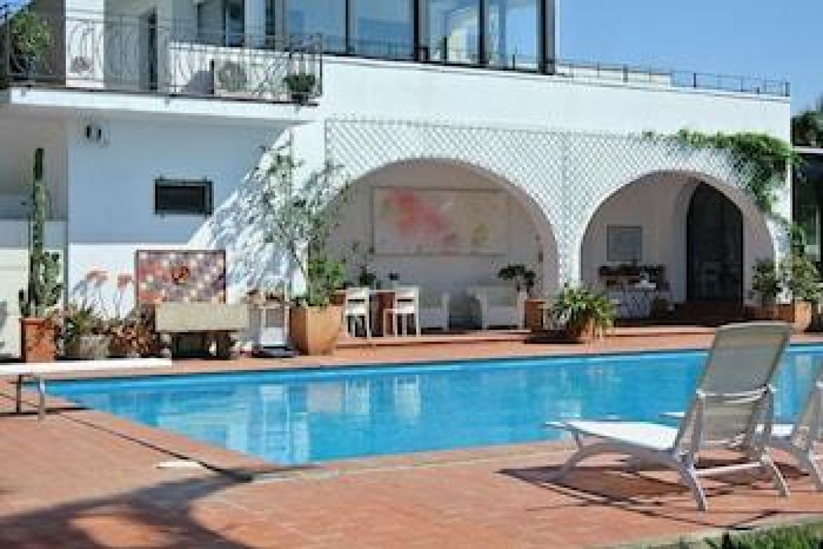 Agri Residence Campi Latini