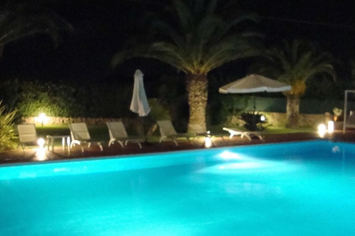 Agri Residence Campi Latini