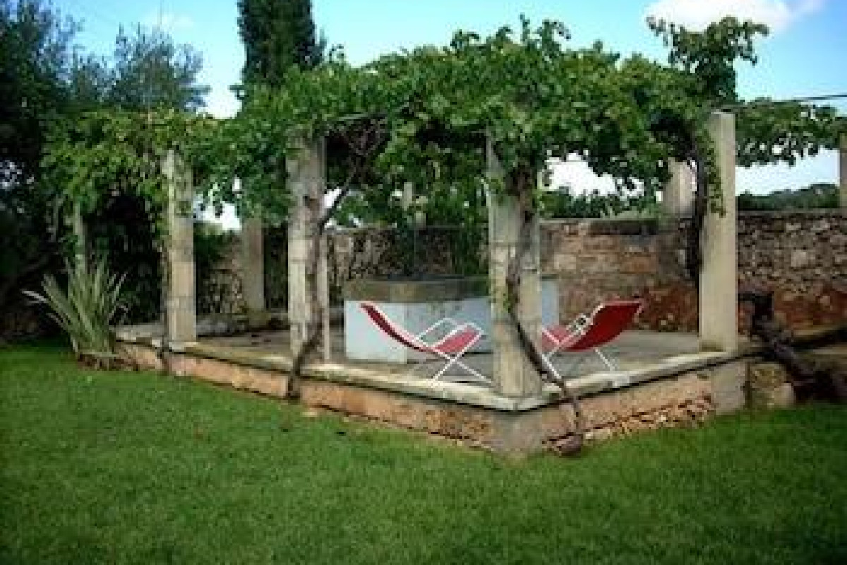 Agri Residence Campi Latini