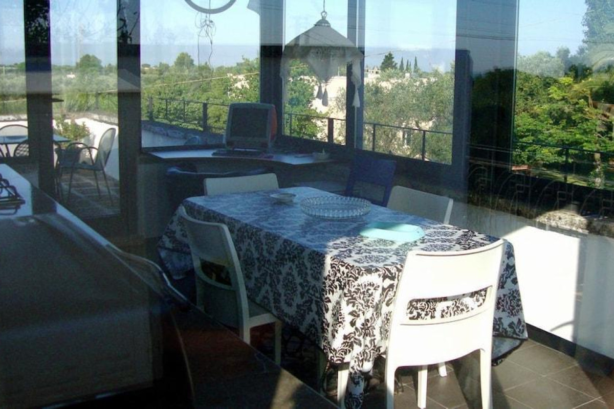 Agri Residence Campi Latini