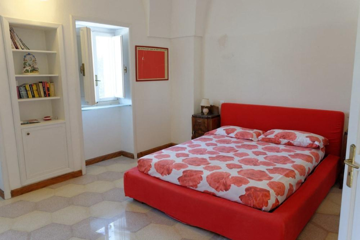 Agri Residence Campi Latini