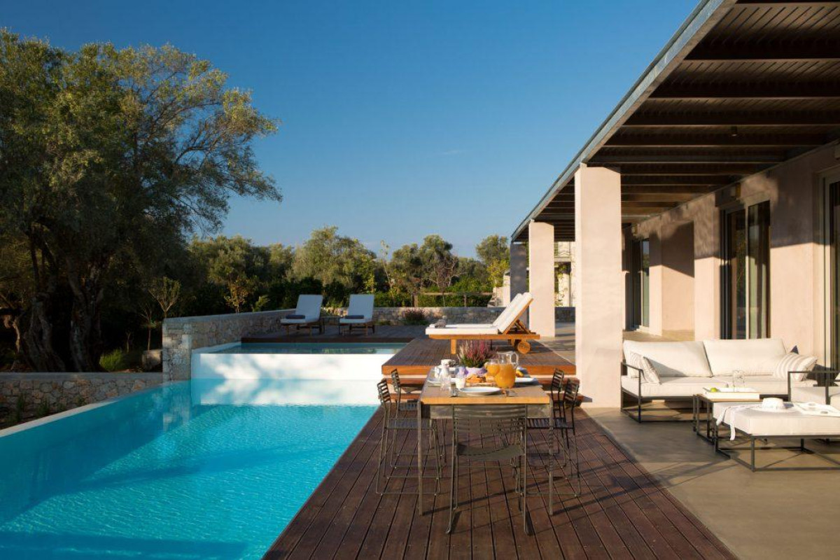 Agrikies Villas