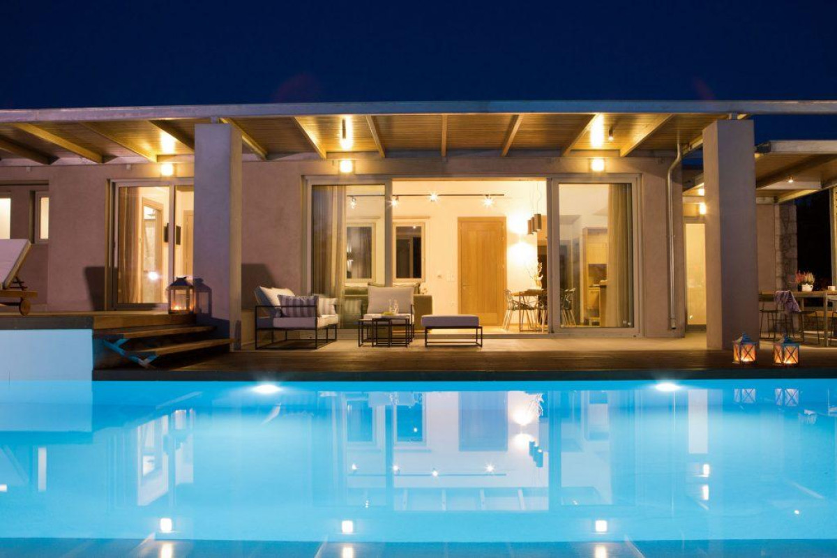 Agrikies Villas
