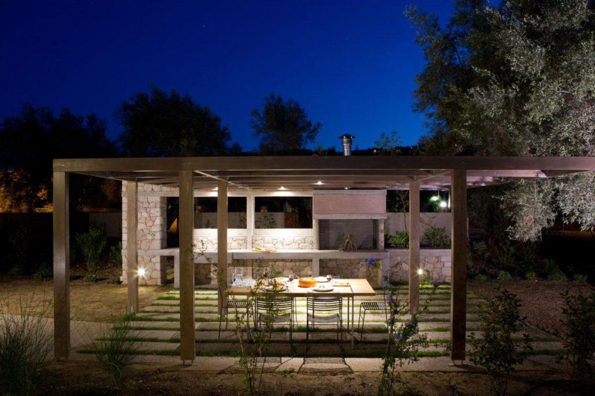 Agrikies Villas