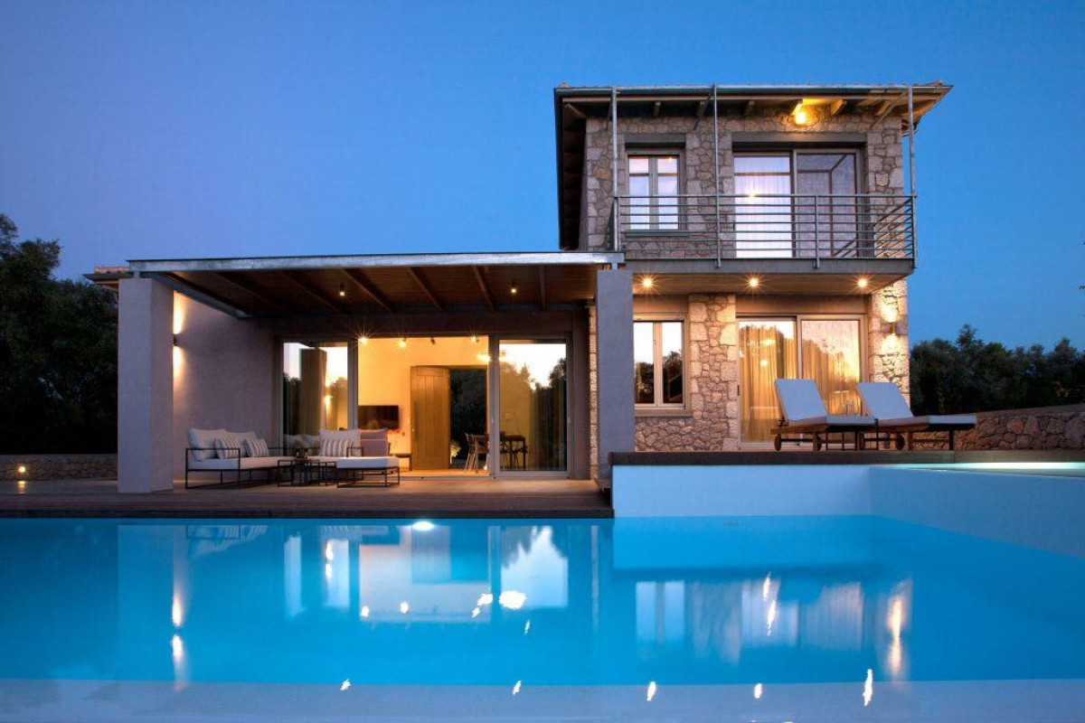 Agrikies Villas