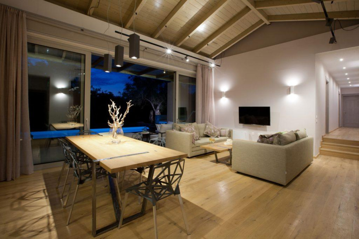 Agrikies Villas